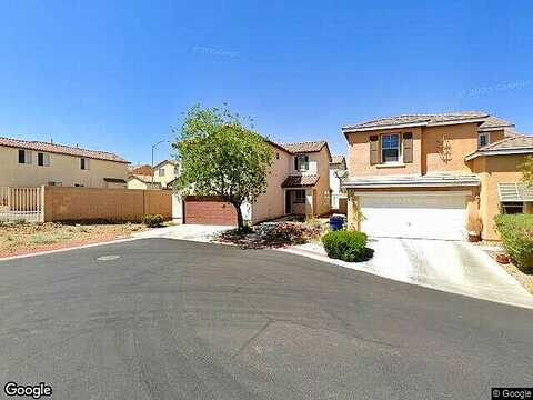 Sosa Creek, LAS VEGAS, NV 89149