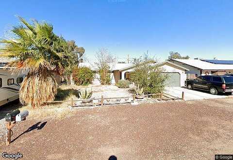 Fox, BULLHEAD CITY, AZ 86442