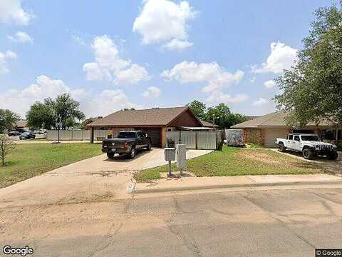 Geraldine, MIDLAND, TX 79707
