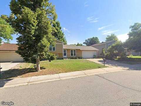 Arkansas, AURORA, CO 80017