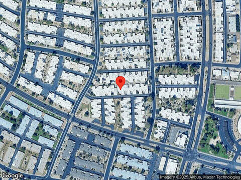 108Th, SUN CITY, AZ 85351