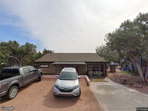 Hogan, PAYSON, AZ 85541