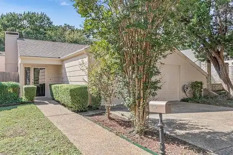 Brannon, WACO, TX 76710