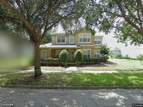 Cat Brier, HARMONY, FL 34773