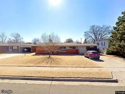 42Nd, LUBBOCK, TX 79413