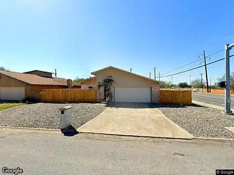 Iris, MCALLEN, TX 78501