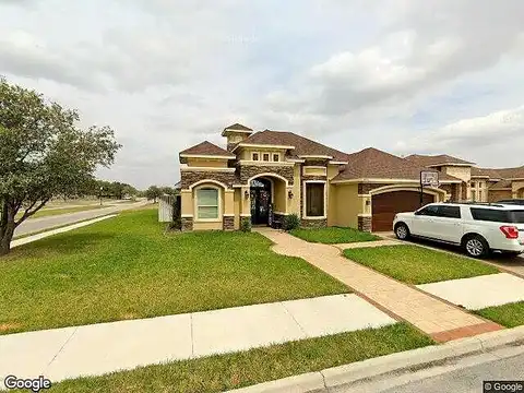 The Park, KINGSVILLE, TX 78363