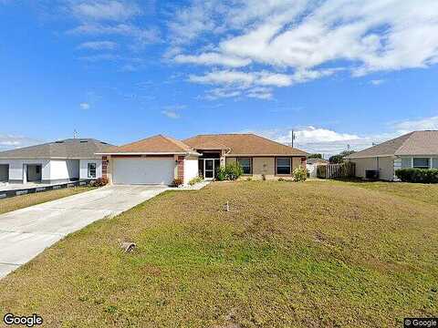 8Th, CAPE CORAL, FL 33914