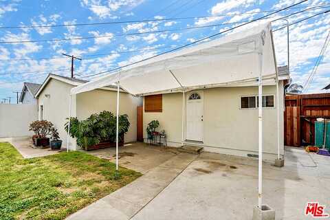 Lull, VAN NUYS, CA 91405