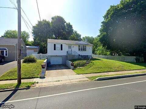 Bellevue, PENNDEL, PA 19047
