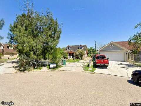 San Pedro, PHARR, TX 78577