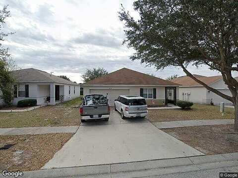 Subtle Trail, RIVERVIEW, FL 33579