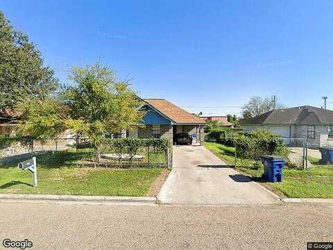 Rosas Priego, DONNA, TX 78537