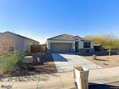 Mitchell, BUCKEYE, AZ 85396