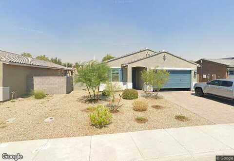 Kimberly, BUCKEYE, AZ 85326