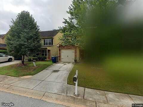 Wedgewood, CONYERS, GA 30012