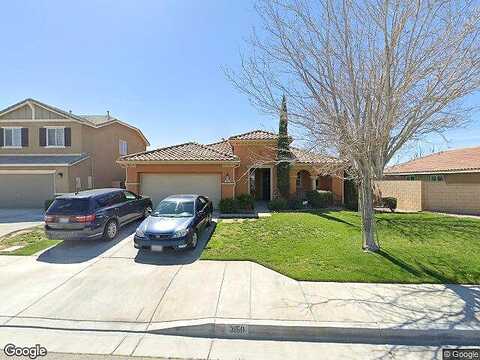 James, LANCASTER, CA 93535