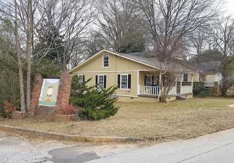 Connally, ATLANTA, GA 30344