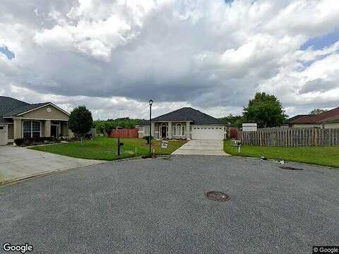 Gentle Oaks, JACKSONVILLE, FL 32244