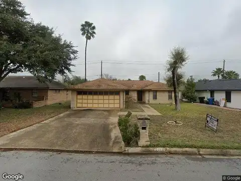 Kiwi, MCALLEN, TX 78504