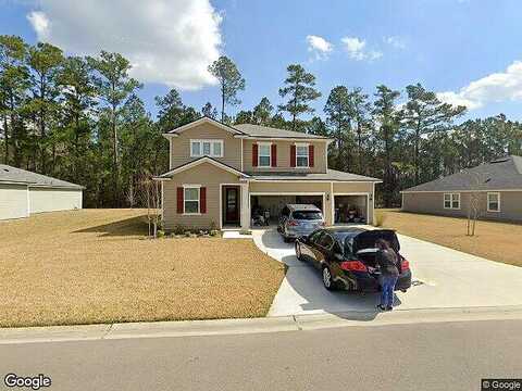Green Meadow, JACKSONVILLE, FL 32218