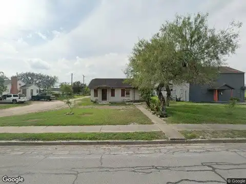 1St, HARLINGEN, TX 78550