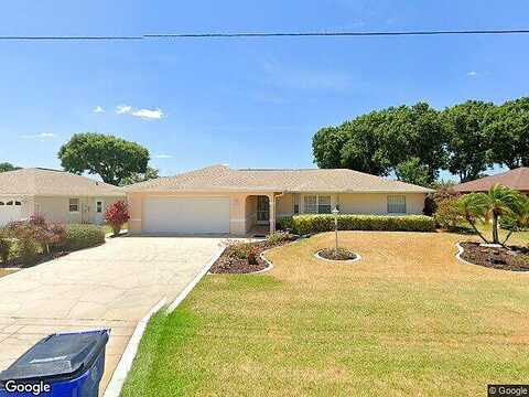 Mandarin, SEBRING, FL 33875