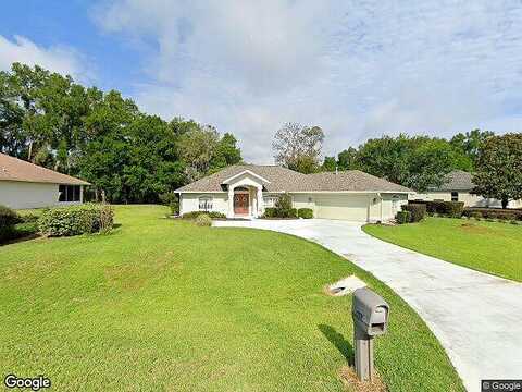 Chandler, HERNANDO, FL 34442