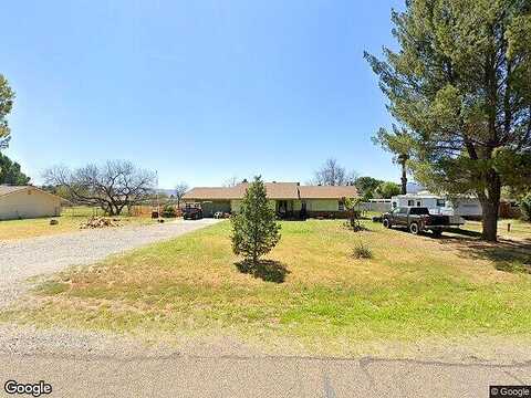 Fort Apache, CAMP VERDE, AZ 86322