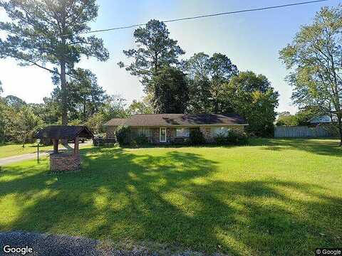 Huckaby, WAYCROSS, GA 31503