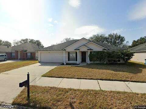 Fish Eagle, JACKSONVILLE, FL 32226