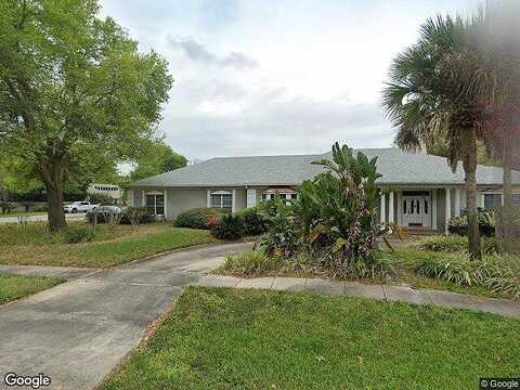 Masters, ORLANDO, FL 32819