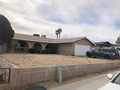 Windy, BARSTOW, CA 92311