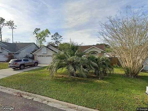 Dover Cliff, JACKSONVILLE, FL 32244
