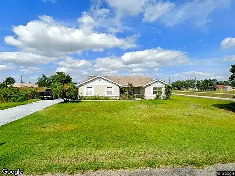 Anna Maria, LAKE PLACID, FL 33852