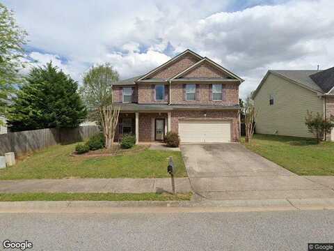Heartwood, MCDONOUGH, GA 30253