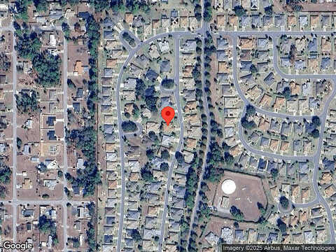 91St, SUMMERFIELD, FL 34491