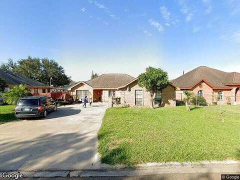 Roosevelt, WESLACO, TX 78599