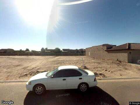 Irma, YUMA, AZ 85364