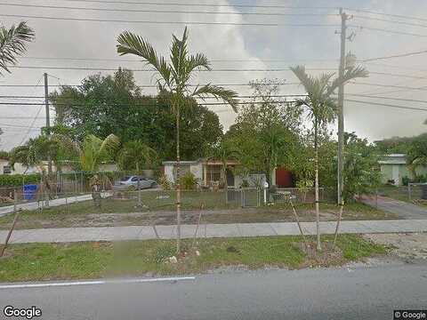 56Th, WEST PARK, FL 33023