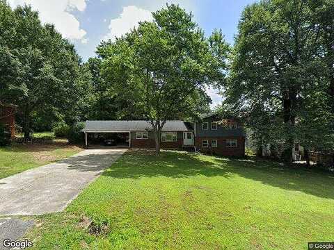 Grant, KENNESAW, GA 30144