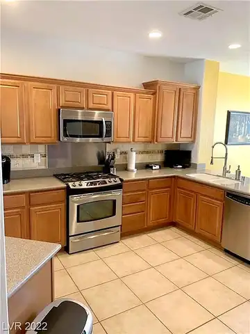 Rue Montpellier, HENDERSON, NV 89044