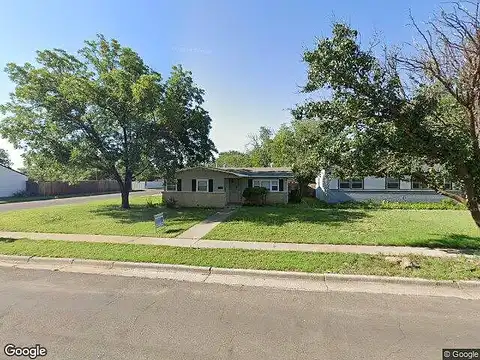 39Th, LUBBOCK, TX 79413