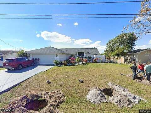 Ellery, PORT CHARLOTTE, FL 33952
