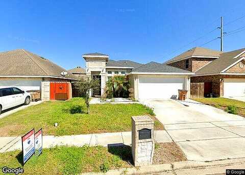 Webster, EDINBURG, TX 78542