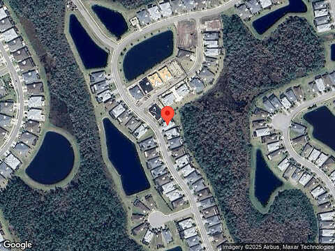 Island Breeze, DAYTONA BEACH, FL 32124