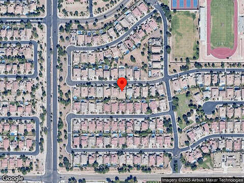 Mia, GILBERT, AZ 85298