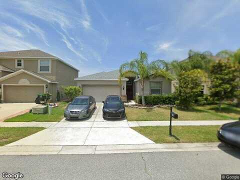 Thetford, ORLANDO, FL 32824