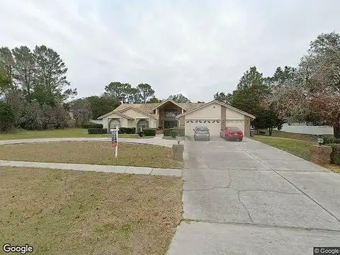 Bruni, SPRING HILL, FL 34609