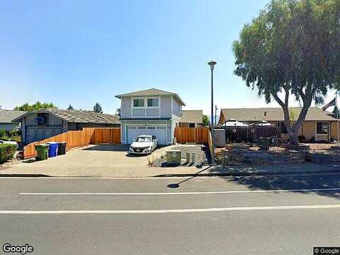 Bush, UKIAH, CA 95482